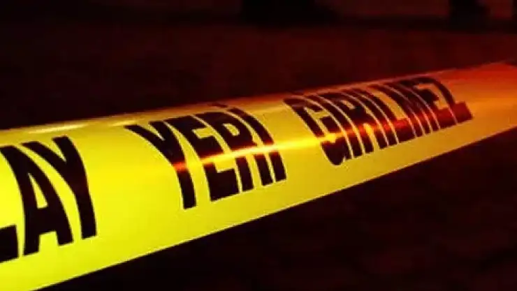 Konya'da hareketli gece: Silahlı kavga kanlı bitti!