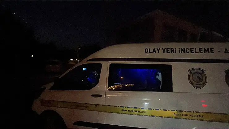 Konya'da hareketli saatler: Kalabalığa tüfekle ateş açtı!