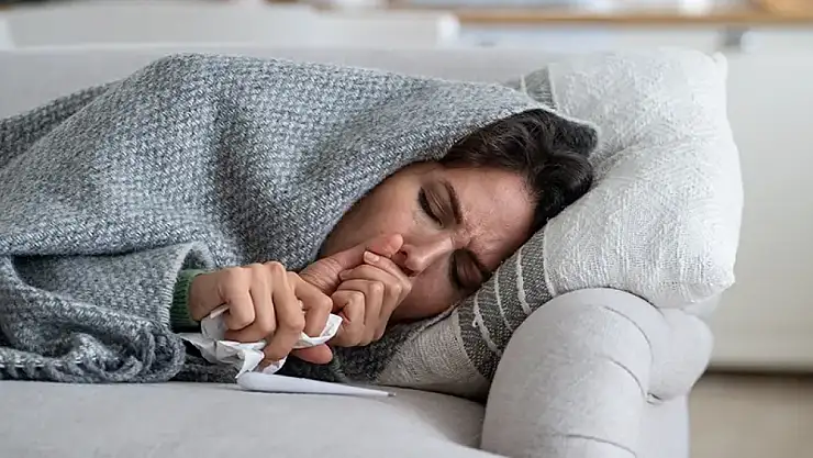 Konya'da hastalık alarmı! Hangi virüs hangi belirtiyle başlıyor?