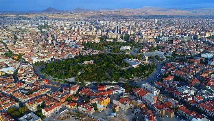 Konya hava durumu: Kavurucu yaz geri dönüyor, 34 dereceye kadar çıkacak!