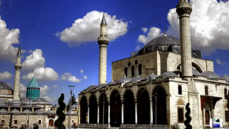 Konya'da hava durumu nasıl olacak? Güncel veri paylaşıldı!