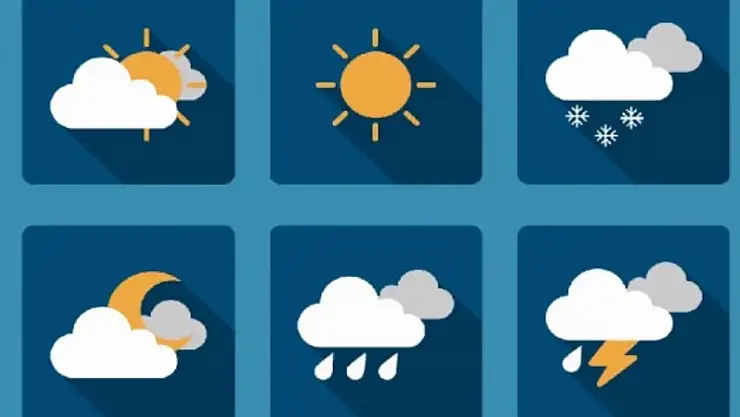 Konya'da hava ısınıyor mu? Konya hava durumunda sürpriz gelişme: İşte 5 günlük Konya hava durumu