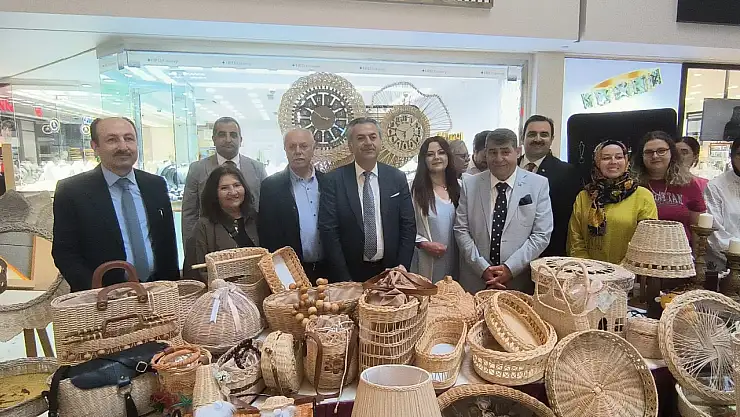 Konya'da Hayat Boyu Öğrenme Haftası Kapsamında Çeşitli Etkinlikler Düzenlendi!