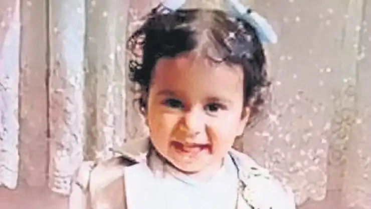 Konya'da hayatını kaybeden Rana bebeğin otopsi raporu çıktı