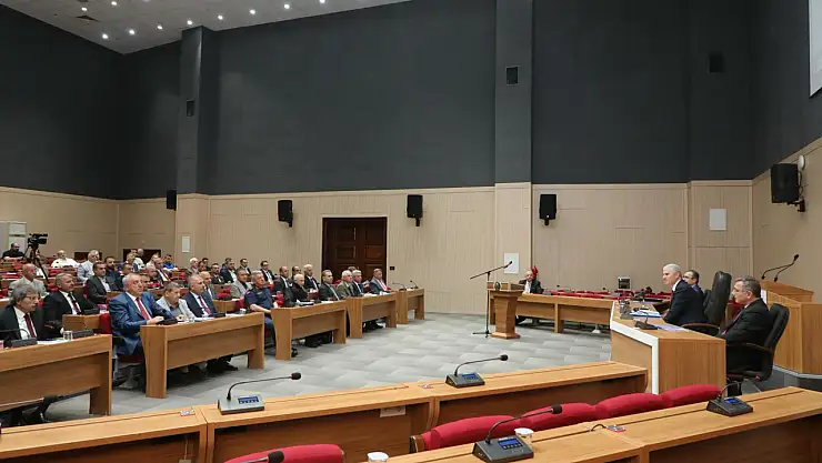 Konya'da hayvan hakları için kurumlar bir araya geldi