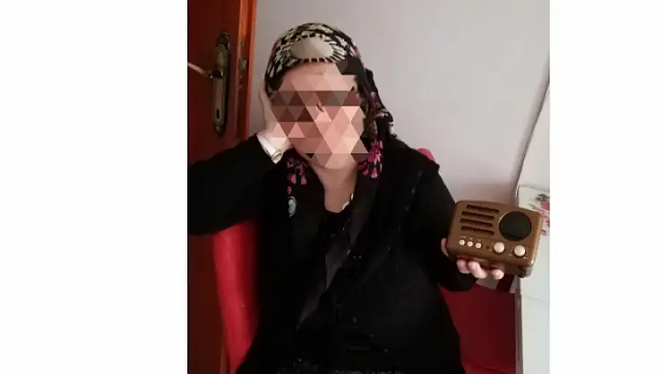 Konya'da her yerde aranan zihinsel engelli kadın ve yeğeni Antalya'da bulundu!