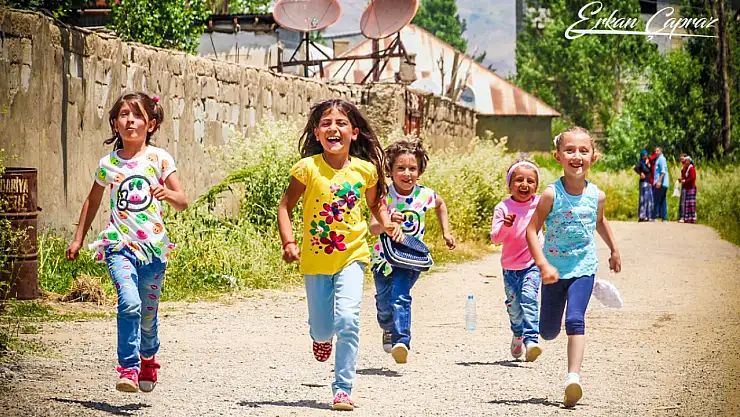 Konya'da herkesin ağzında o kelime dolanıyor: 'Nerde o eski bayramlar?'