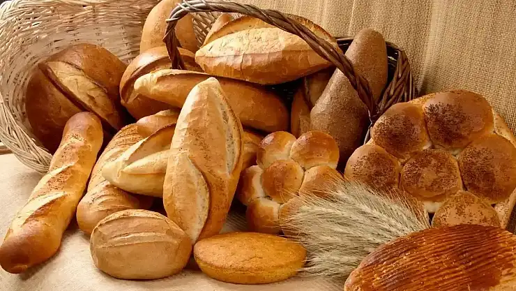 Konya'da hızla yükseliyor! Uygun fiyata kaliteli ekmek verilecek...