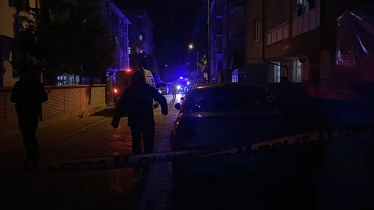 Konya'da husumetlisini vuran şahıs tutuklandı!