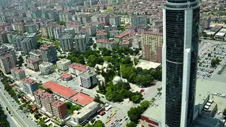 Konya'da için yağış uyarısı: O güne dikkat!