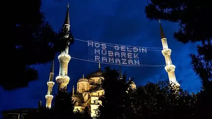 Konya'da iftara ne kadar kaldı? Konya iftar saati