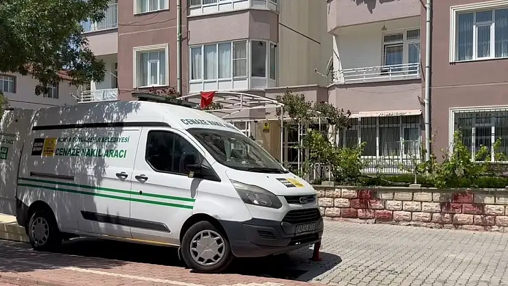 Konya'da iki kız kardeş ölü bulundu
