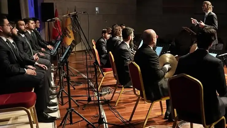 Konya'da Irak Klasik Musikisi icra edilecek
