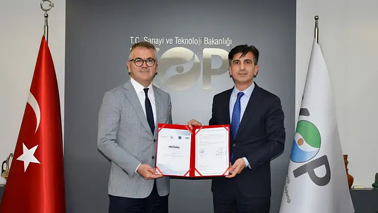 Konya'da jeotermal devrim başlıyor!