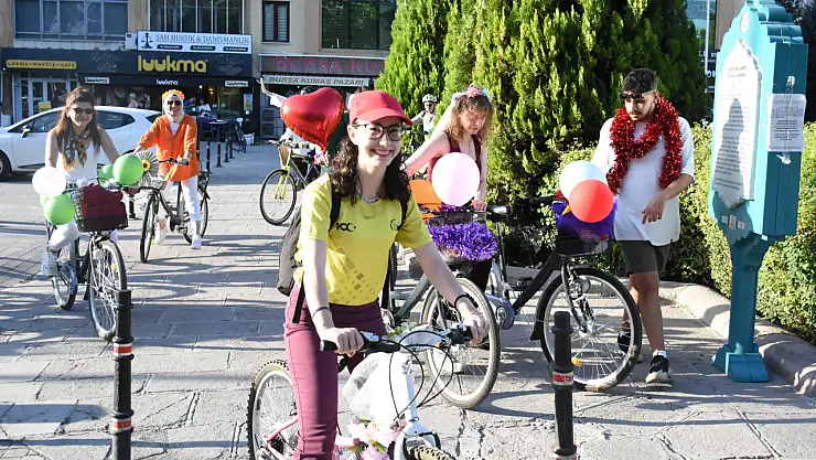 Konya'da kadınlardan anlamlı etkinlik: Büyük beğeni topladı