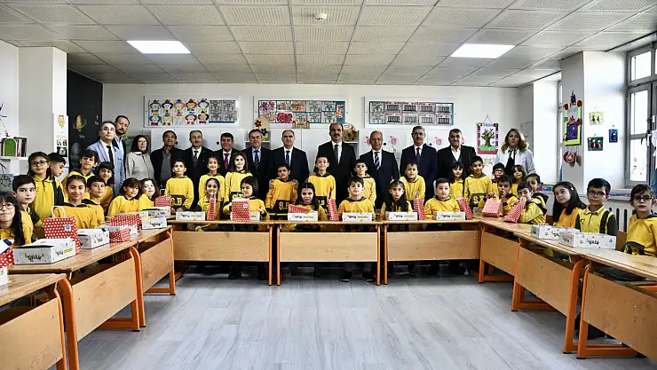 Konya'da karne heyecanı yaşanıyor