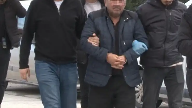 Konya'da  kavga cinayetle bitti