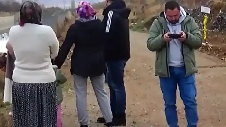 Konya'da kaybolduktan sonra ölü bulunan Berk İvacık olayında yeni gelişme!