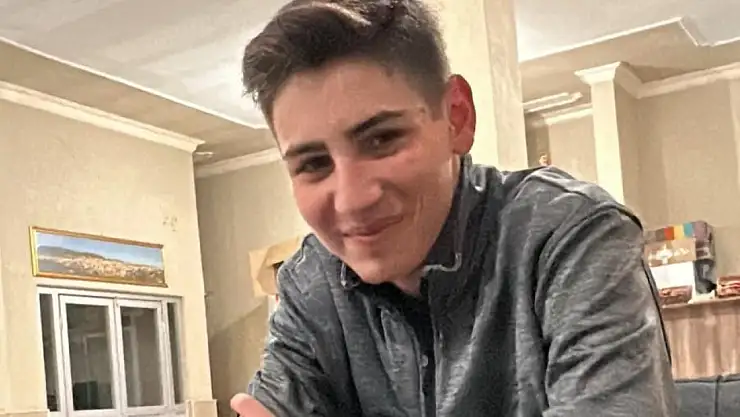 Konya'da kayıp alarmı: 15 yaşındaki çocuktan 20 saattir haber alınamıyor