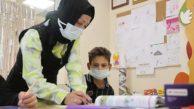 Konya'da kendi savaşını kazandı, verdiği sözün arkasında duruyor