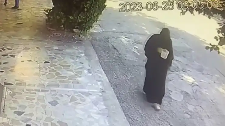 Konya'da kılık değiştiren kezzaplı saldırgana hapis talebi