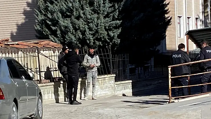 Konya'da kimliği olmayan bebeğin şüpheli ölümü