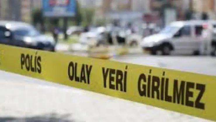 Konya'da kiracı ile iş yeri sahibinin kavgası kanlı bitti: Bir ölü!