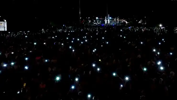 Konya'da konser nedeniyle o yol trafiğe kapatılacak! Başkan duyurdu…