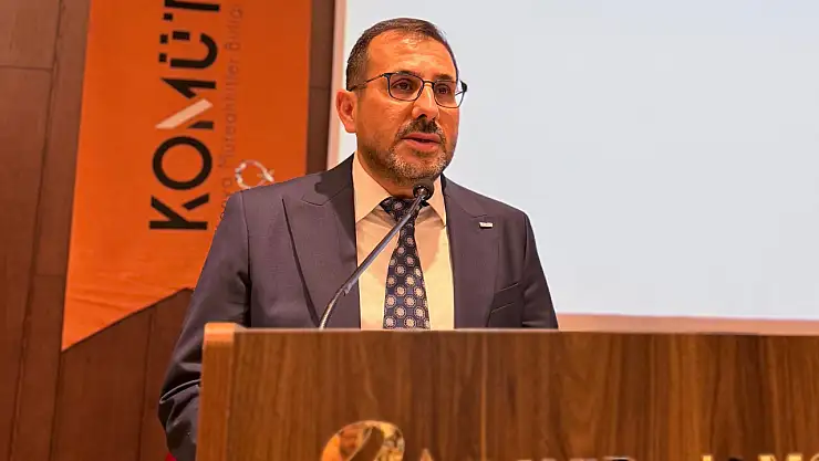 Konya'da konut satışları düşüşte!