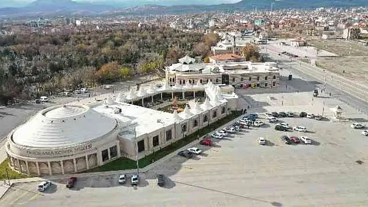 Konya'da konut satışları ne durumda