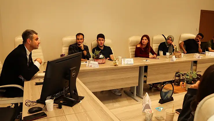 Konya'da kooperatiflerin gelişim potansiyeli mercek altında