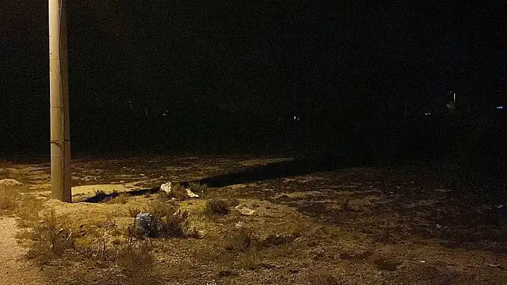 Konya'da köpek saldırısında hayatını kaybeden bebeğe ilişkin açıklama