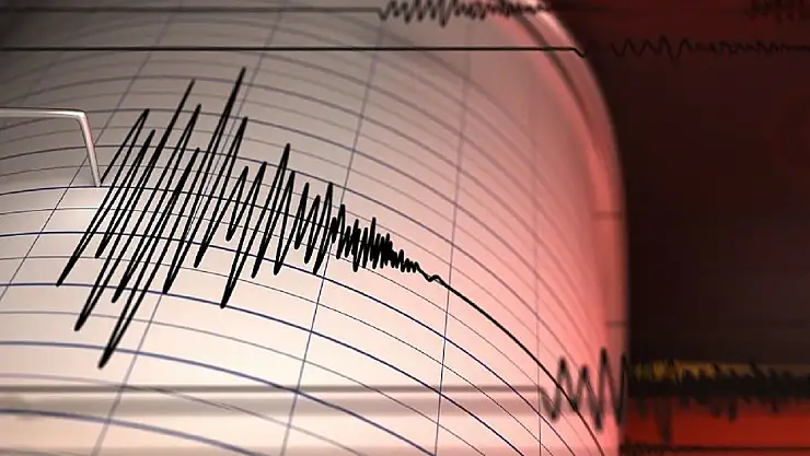 Konya'da korkutan deprem!