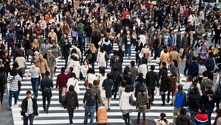 Konya'da kritik eşik aşıldı! Suriyeli sayısı 100 Bini geçti… İşte resmî rakamlar...