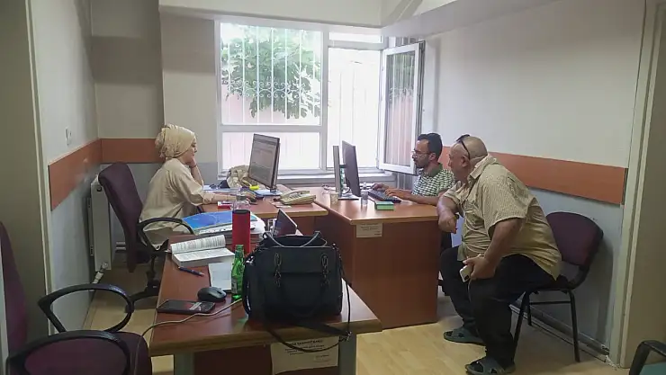 Konya'da kritik sayım başladı! Yetkililerden çağrı var...