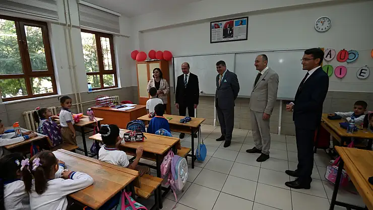 Konya'da lise öğrencilerine bin 500 TL eğitim desteği verilecek! İşte detaylar…