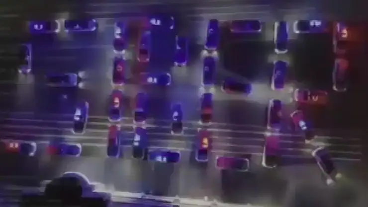 Konya da listede: Siber dolandırıcılığa 15 ilde darbe