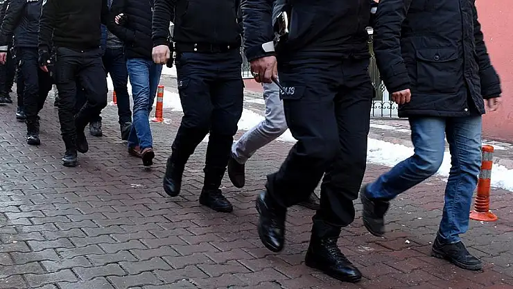 Konya da listede var! 9 ilde düzenlenen bahis operasyonunda 31 gözaltı