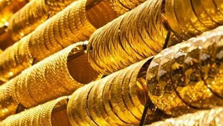 Konya'da Mart ayının 2'nci gününde altın piyasaları ne yönde?