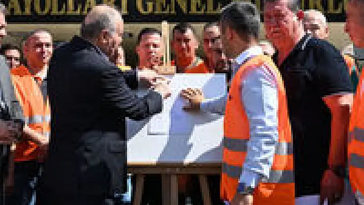 Konya'da muhtarlara yönelik eğitim seferberliği başladı