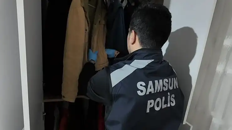 Konya'da müstehcenlik operasyonu