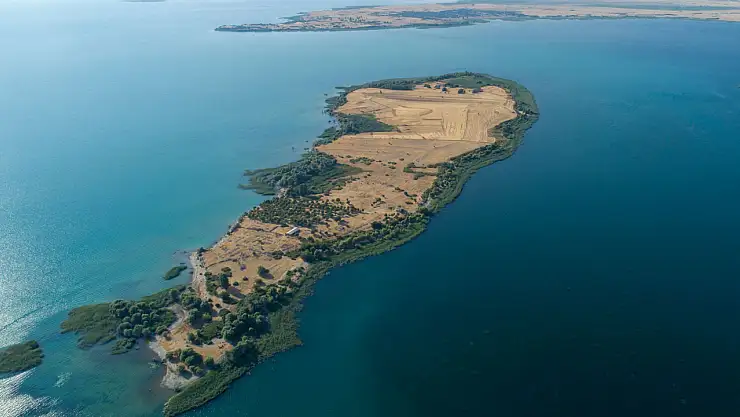 Konya'da nefesler tutulacak! Türkiye'de bir ilk denenecek! Beyşehir Gölü için harekete geçildi...