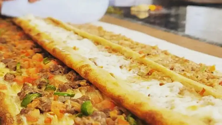 Konya'da nesilden nesile lezzet