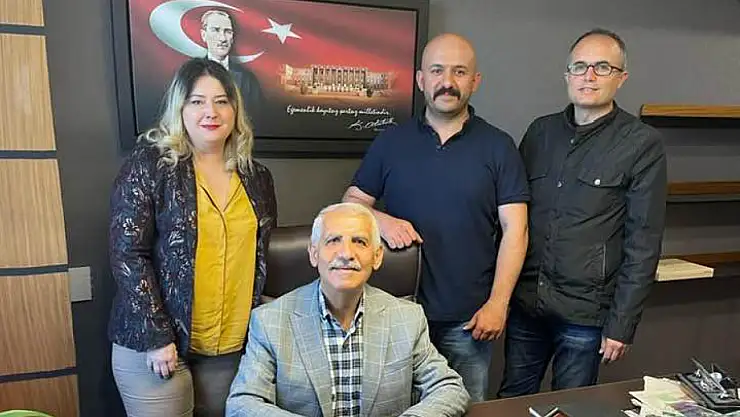 Konyalı milletvekili adayından veda mesajı