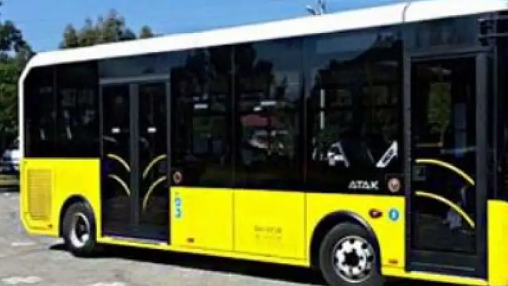 Konya'da o otobüs hattının güzergahları değişti!