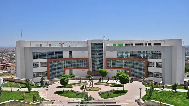 Konya'da o üniversite 770 personel alacak