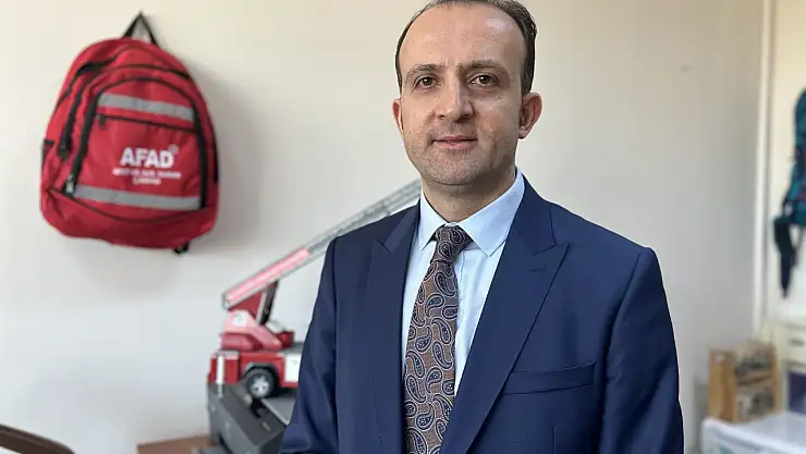 Konya'da otel yangınlarına karşı tedbir önerileri verildi