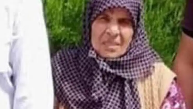 Konya'da otomobilin çarptığı 96 yaşındaki kadın hayatını kaybetti