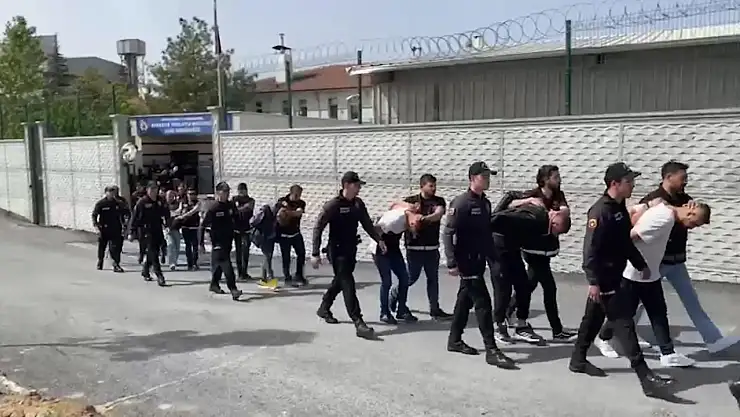 Konya'da para karşılığı reçete yazıldığı iddiasıyla ilgili olayda gelişme!