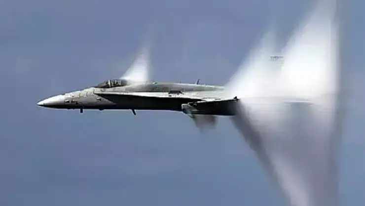 Konya'da patlama seslerine karşı dikkat: Valilik uyardı!